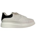 White and Black (leather on the back)