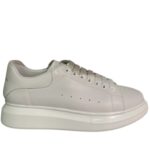 All White (leather on the back)