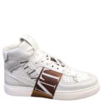 White&Brown
