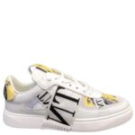 White&Yellow (New)