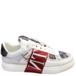 White&Red (New)