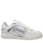 All White
