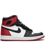 Black Red White