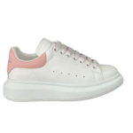 White with rose (leather on the back)