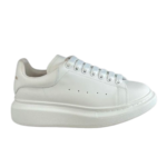 All White (leather on the back)