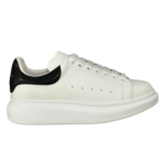 White and Black (leather on the back)