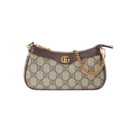Bag GG Ophidia small