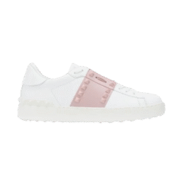 Sneakers Rockstud Rose Studs