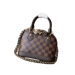 Bag Alma bb dam