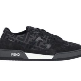 Sneakers F black