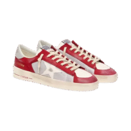 Sneakers GG Stardan red
