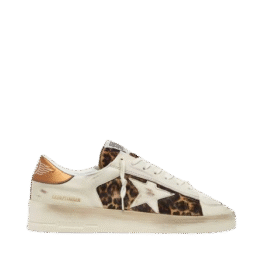 Sneakers GG Stardan leo